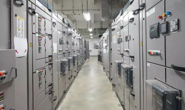 best electrical switchgear dealer in doha